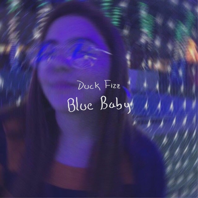Blue Baby - Song · Duck Fizz