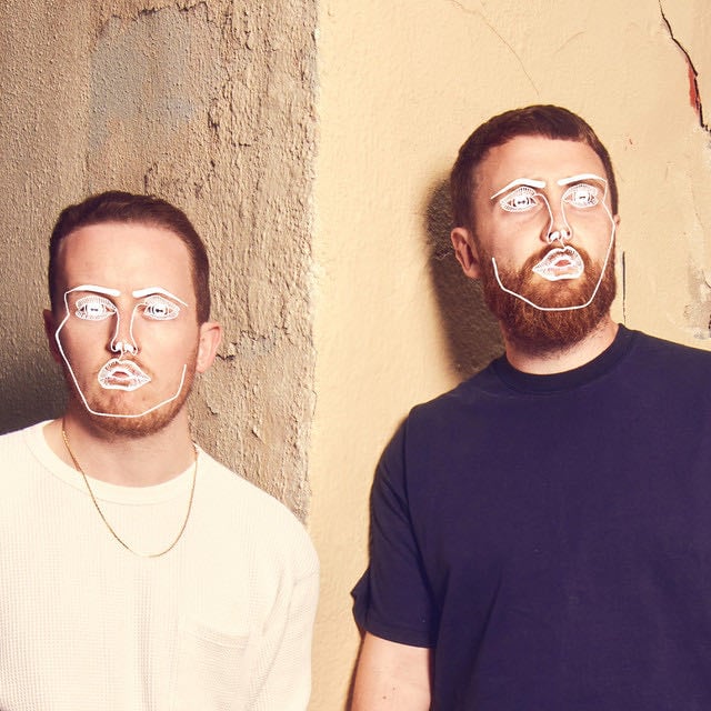 Disclosure - Artist