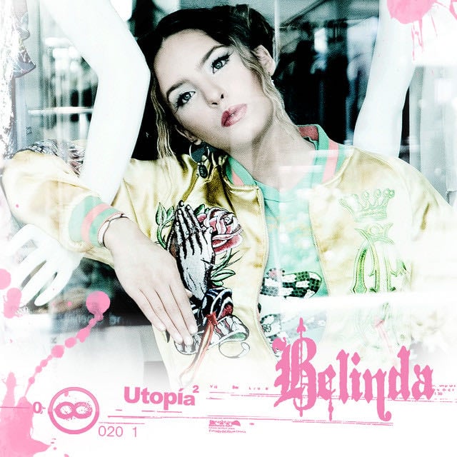 Bella Traicion - Song · Belinda