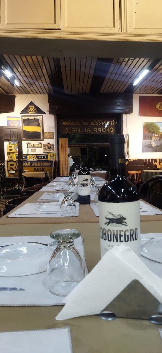 Bodeg贸n La Buena Medida