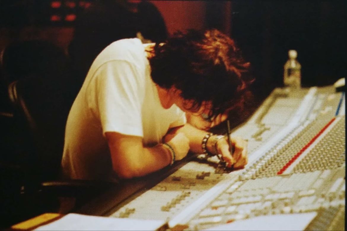 Lover, You Should've Come Over - Song · Jeff Buckley