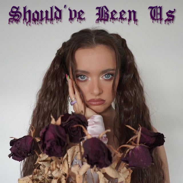Should've Been Us - Song · NEVE