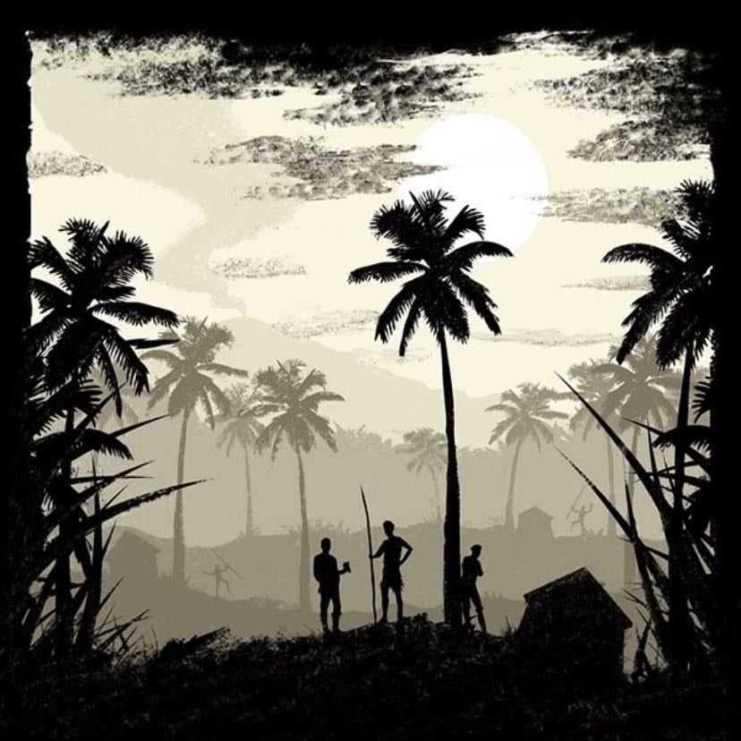 Lord of the Flies - William Golding · 1959