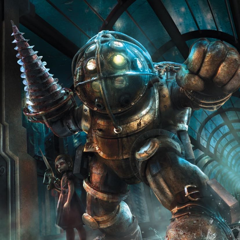 Bioshock - 2K