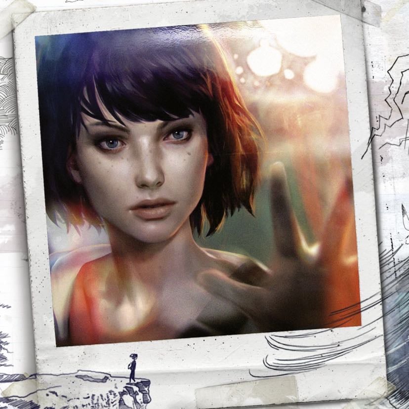 Life is Strange - DontNod