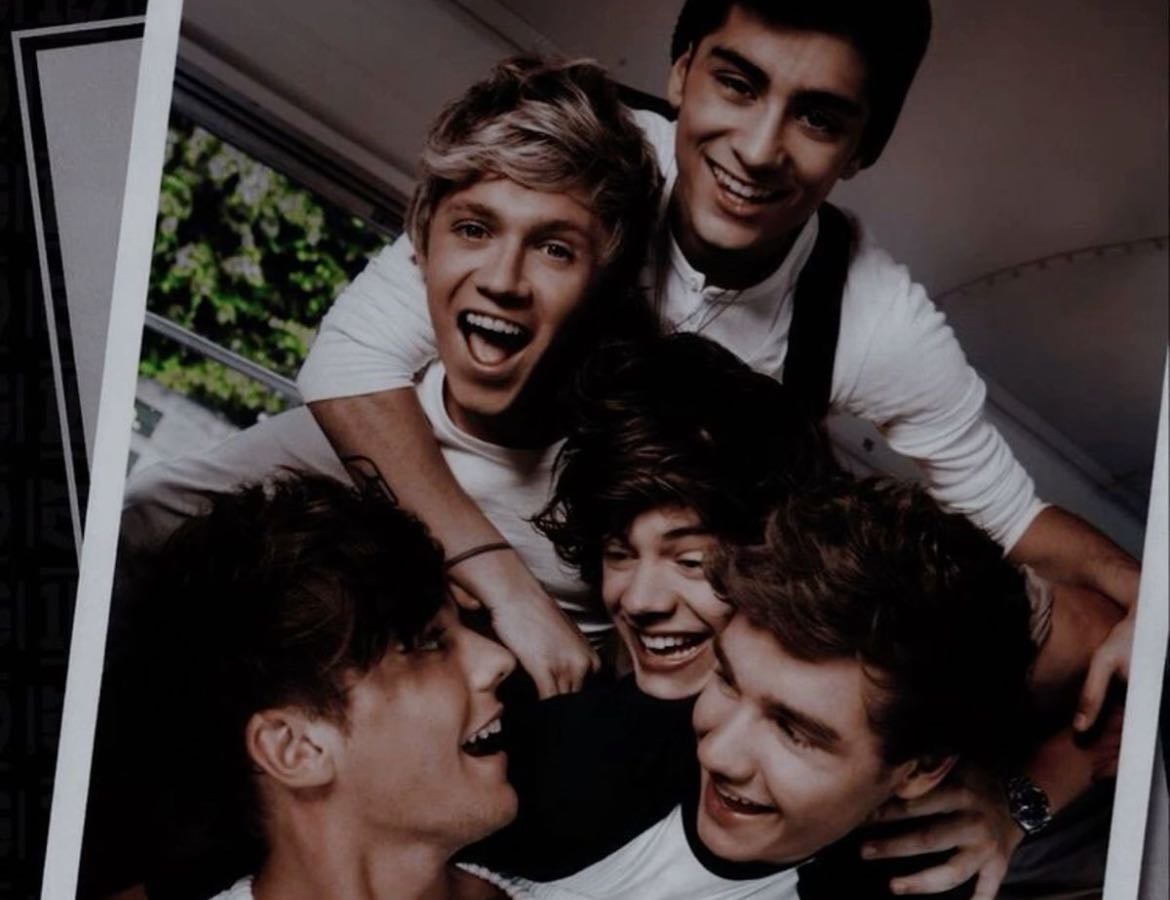 favorite one direction quote - other hypelist by Niya 🦕