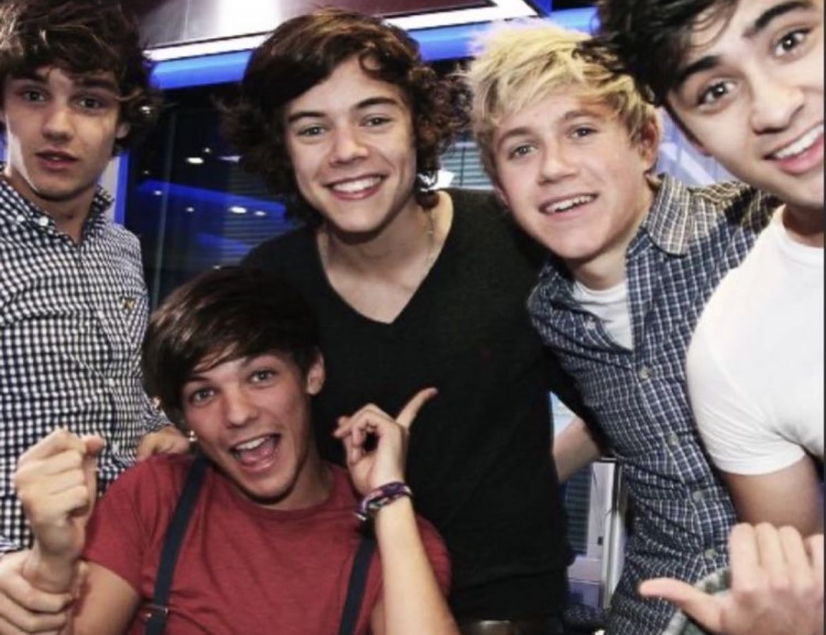 Fav 1D member and why? - other hypelist by Niya ๐ฆ