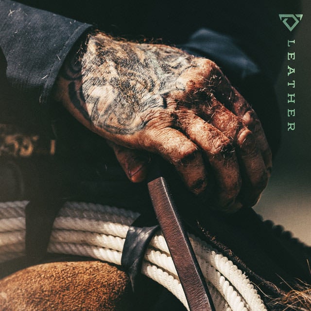 Leather - Album · Cody Johnson