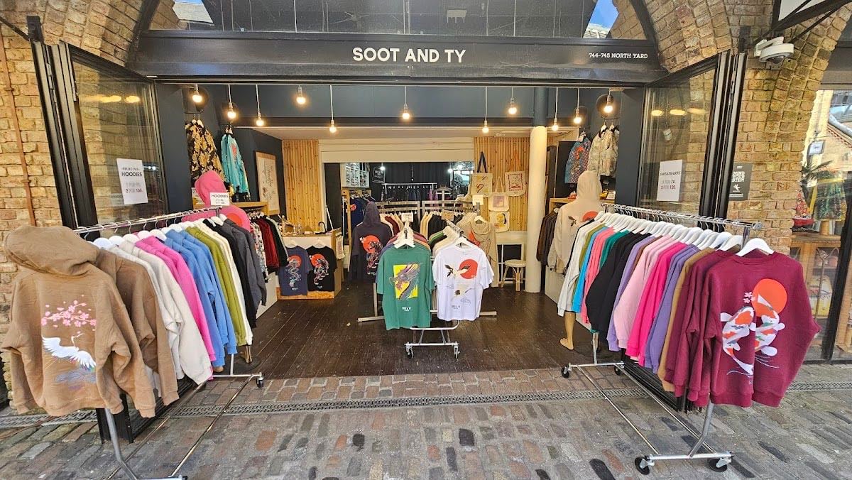 Camden Market