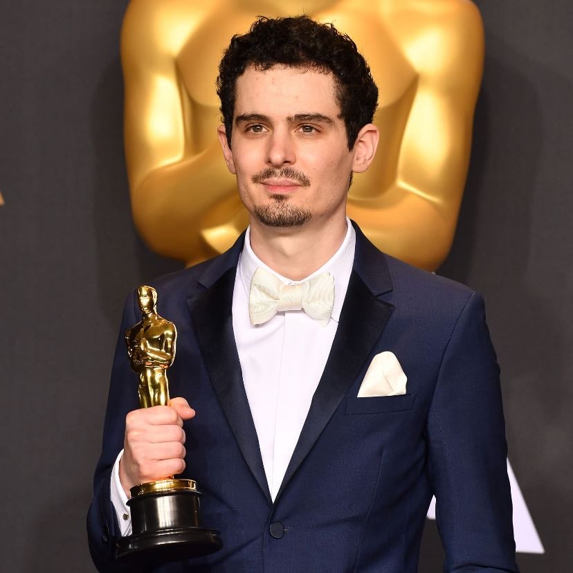 Damien Chazelle
