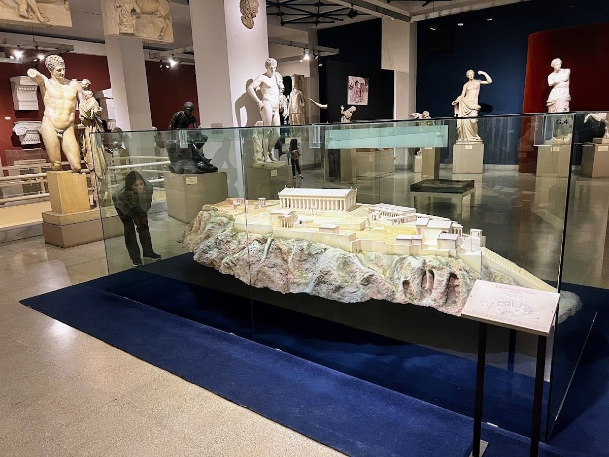 Museo de Historia del Arte