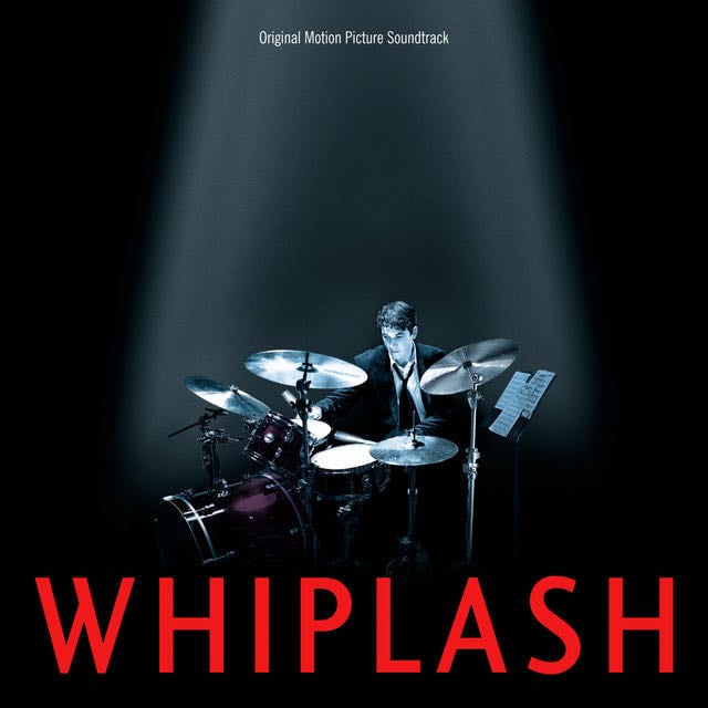 Whiplash (Original Motion Picture Soundtrack) - Album · Justin Hurwitz