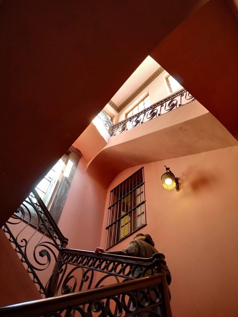 Romantic Museum