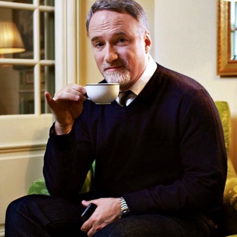 David Fincher