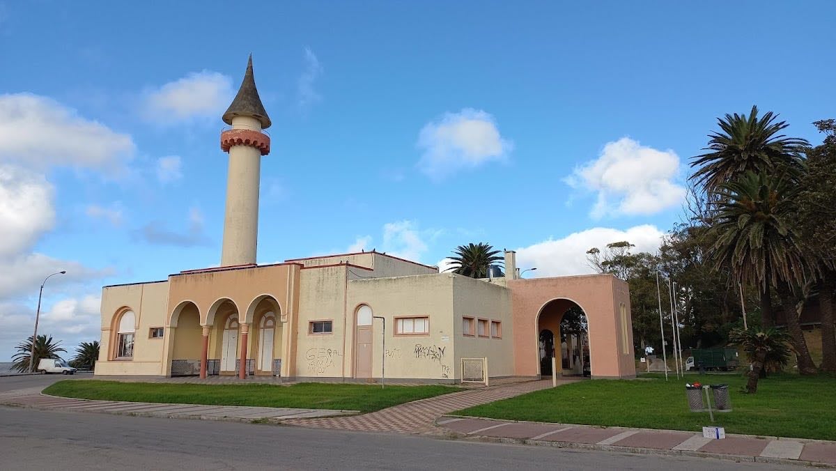 Museo Oceanográfico