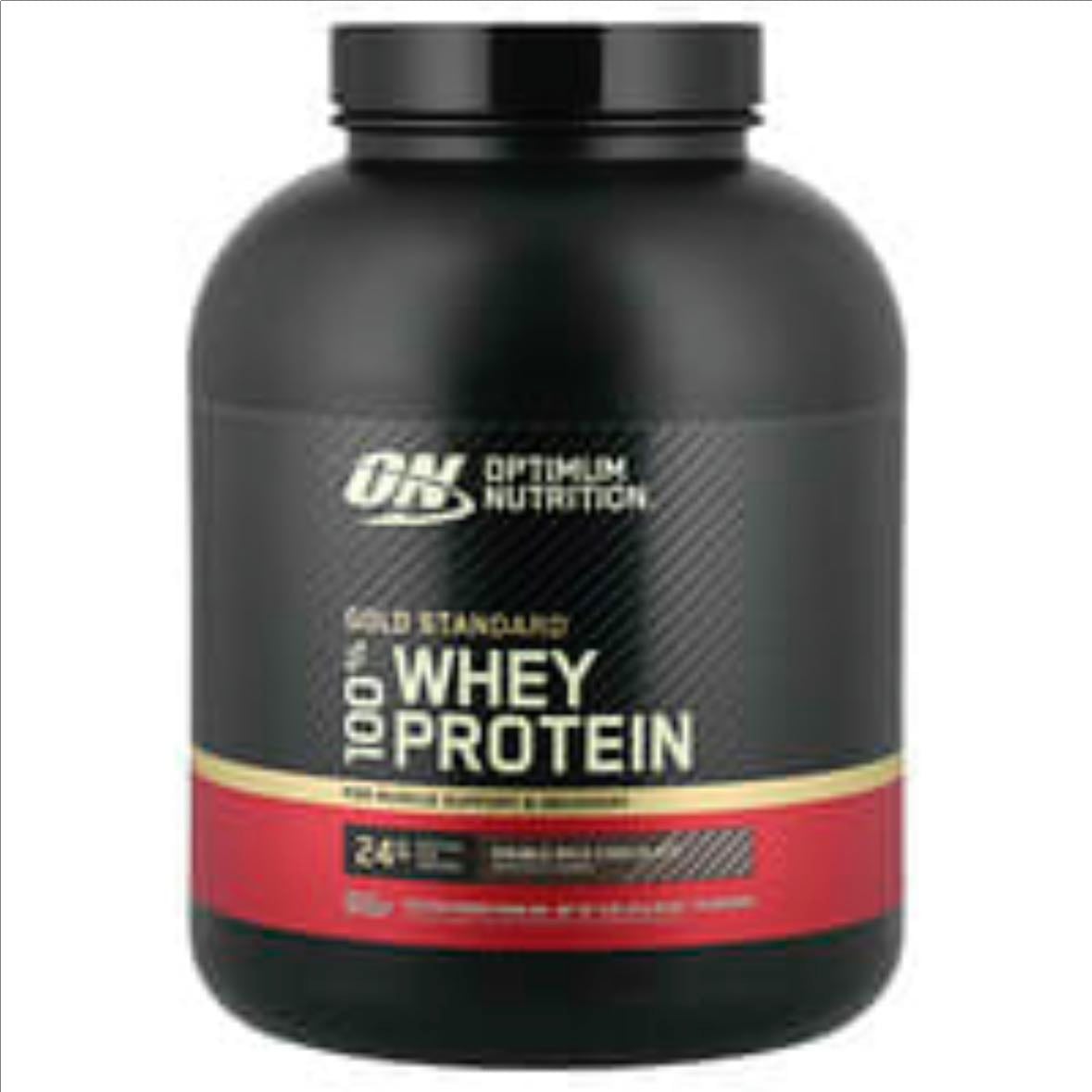 Optimum Nutrition Gold Standard 100% Whey Doble Chocolate Bote - Compra la Tienda en Amazon ›