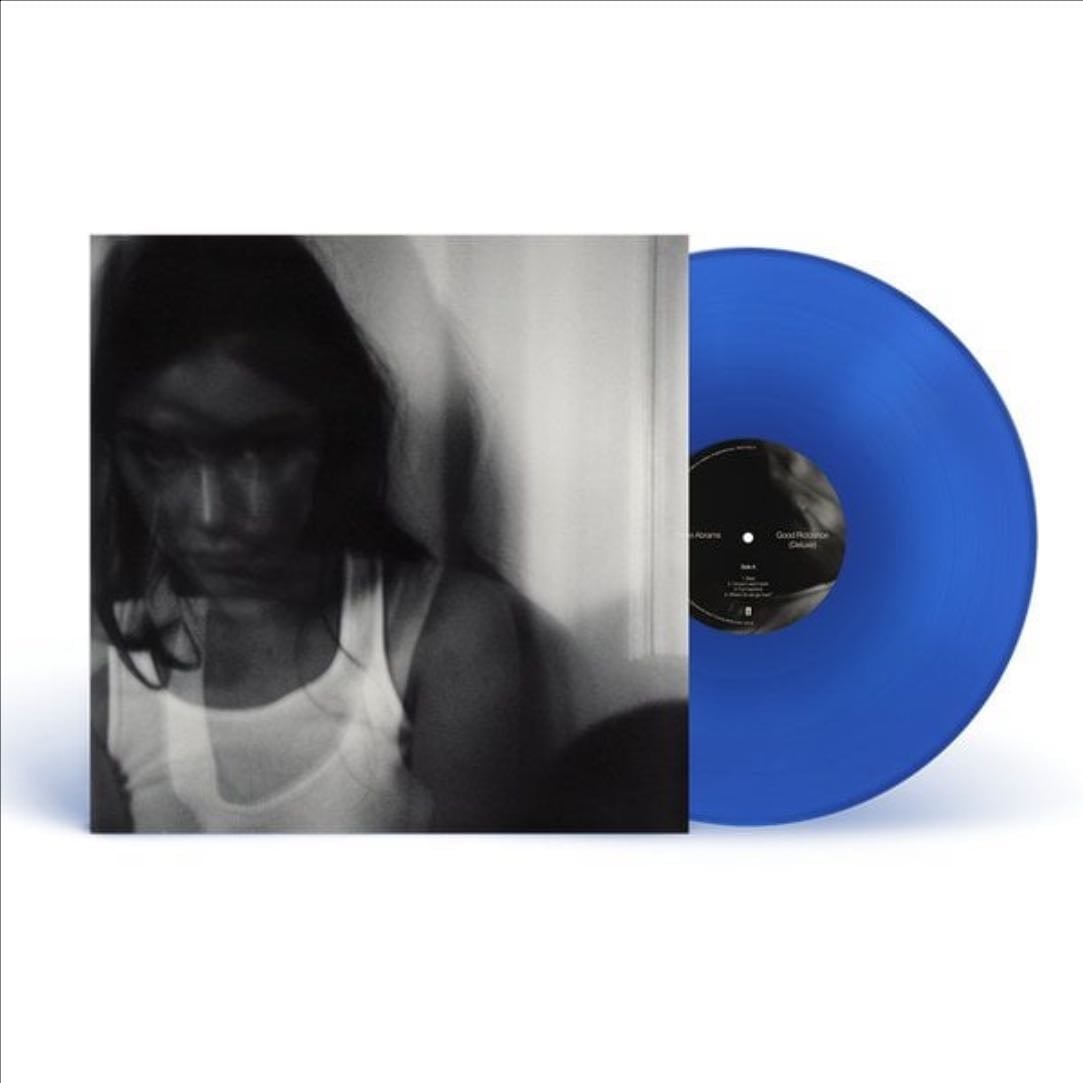 Good Riddance Deluxe Clear Blue Vinyl - Mi álbum favorito de la Graciela y siii muy triste pero q bueeen álbum
