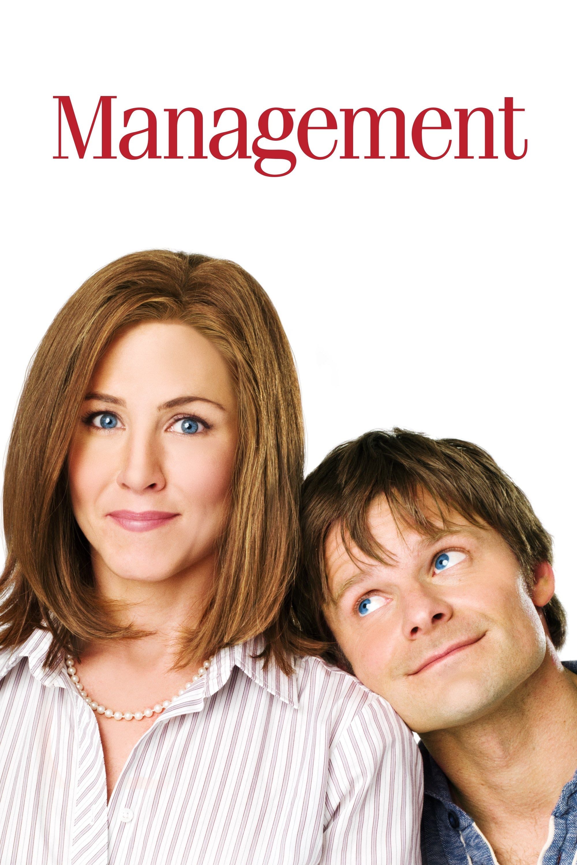 Management - Stephen Belber · 2009