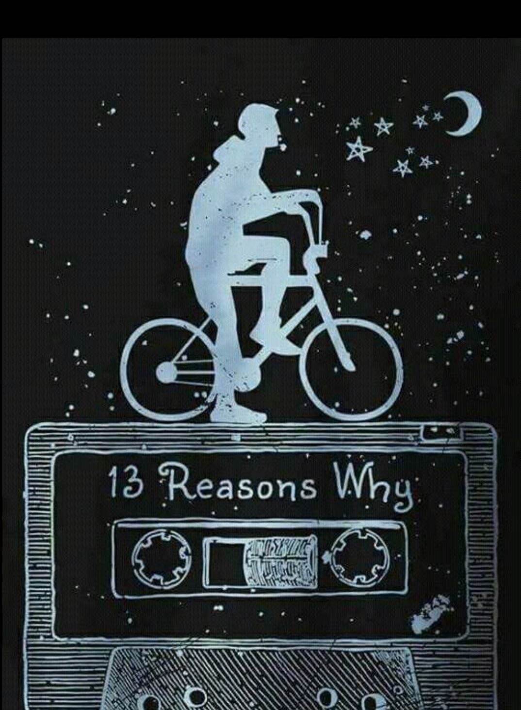13 Reasons Why - Brian Yorkey · 2017