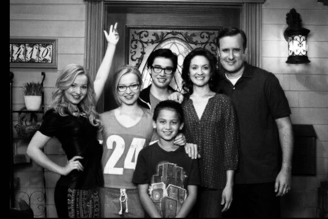 Liv et Maddie - John D. Beck, Ron Hart · 2013