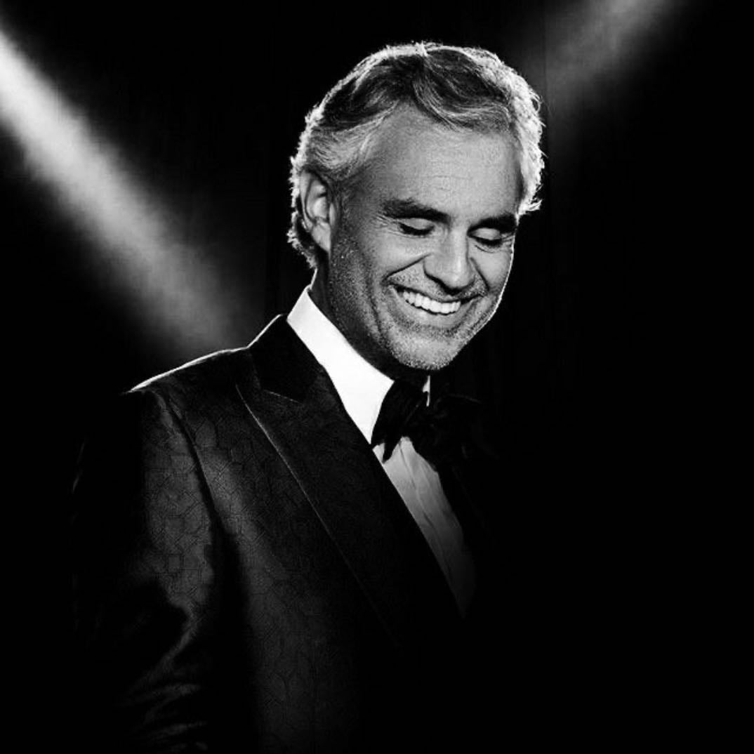 Vivo per lei - Song 路 Andrea Bocelli, Giorgia