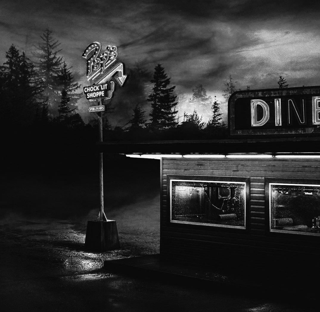 Riverdale - Roberto Aguirre-Sacasa · 2017