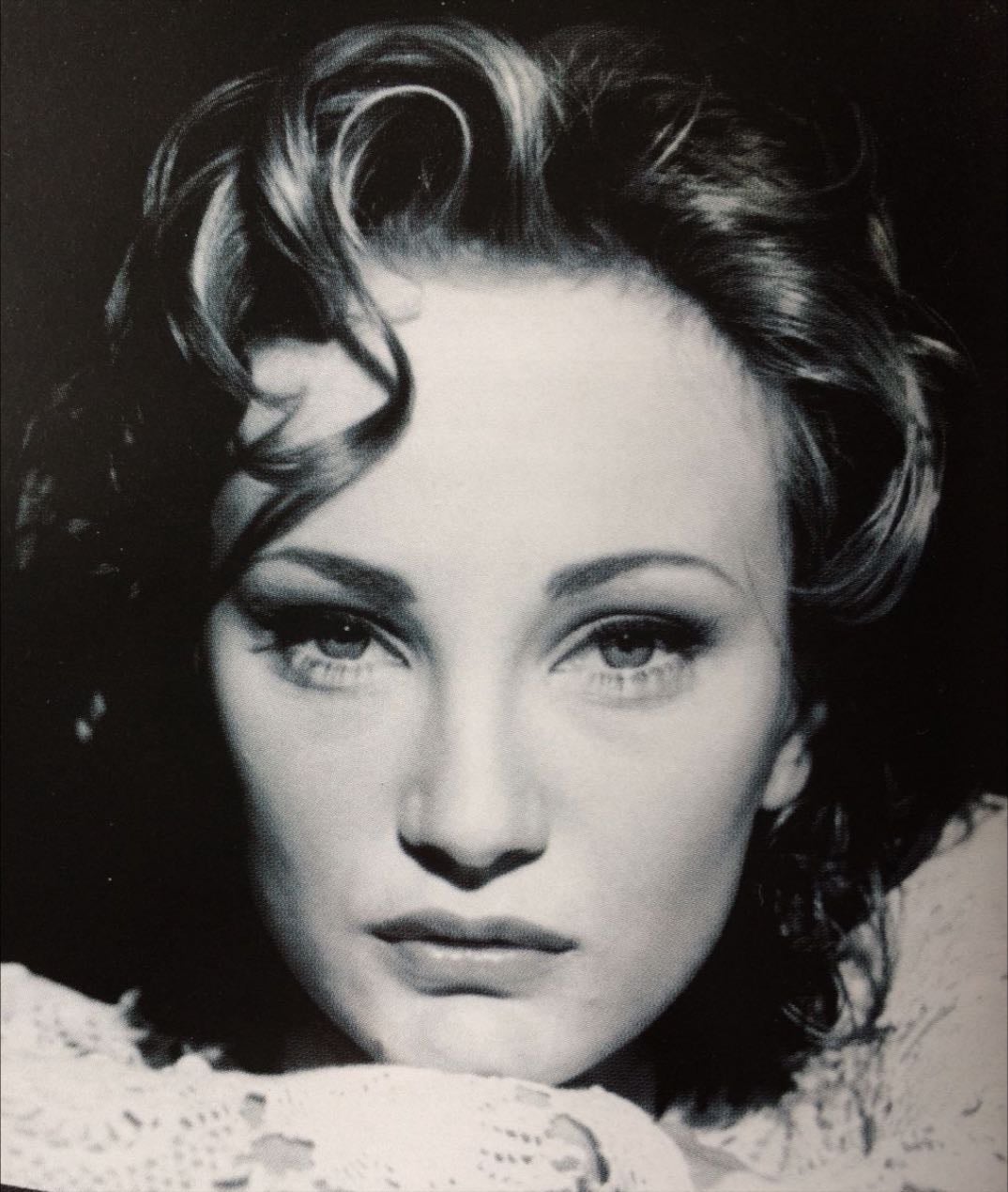 Mon mec à moi - Song · Patricia Kaas