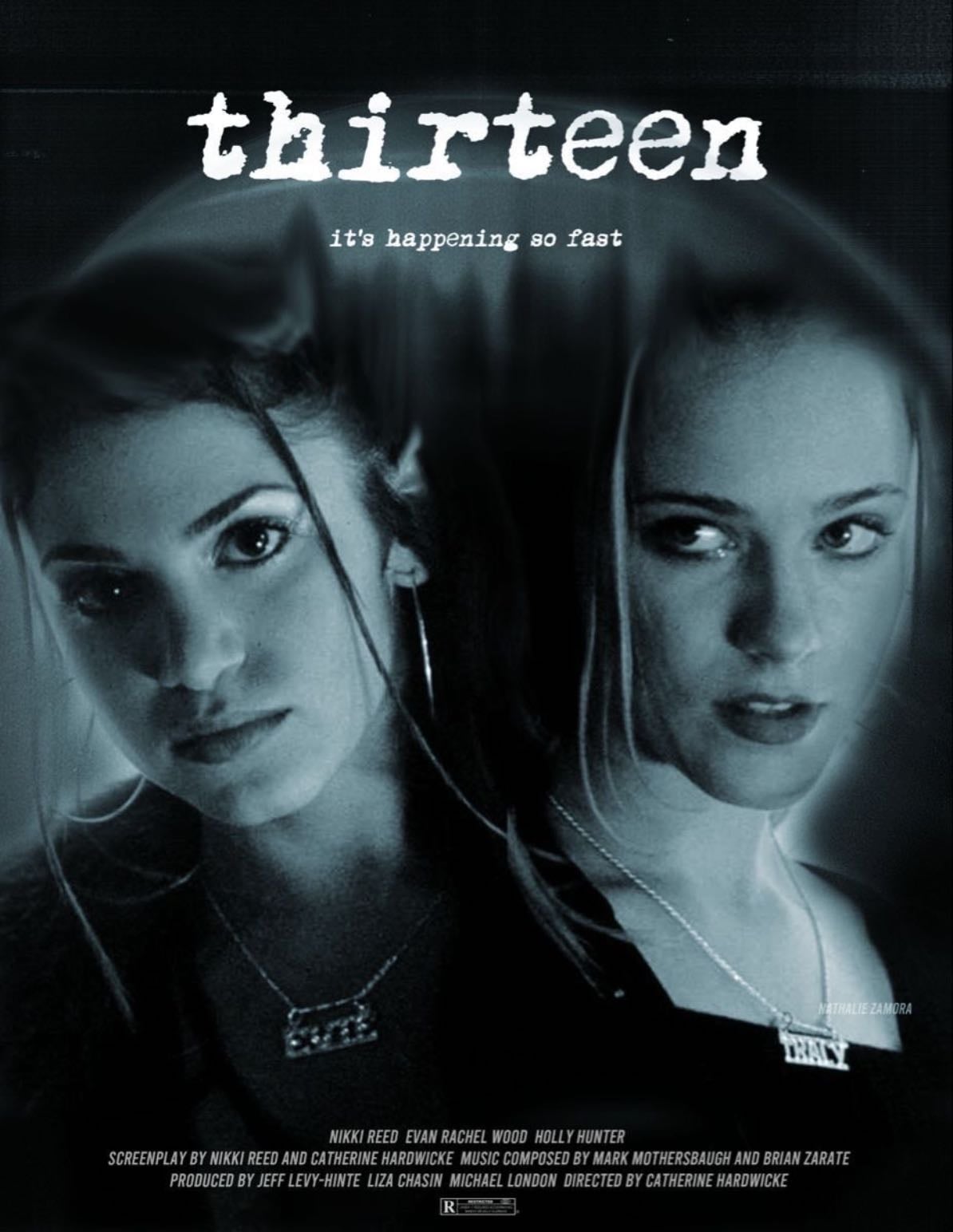 Тринадцать - Catherine Hardwicke · 2003