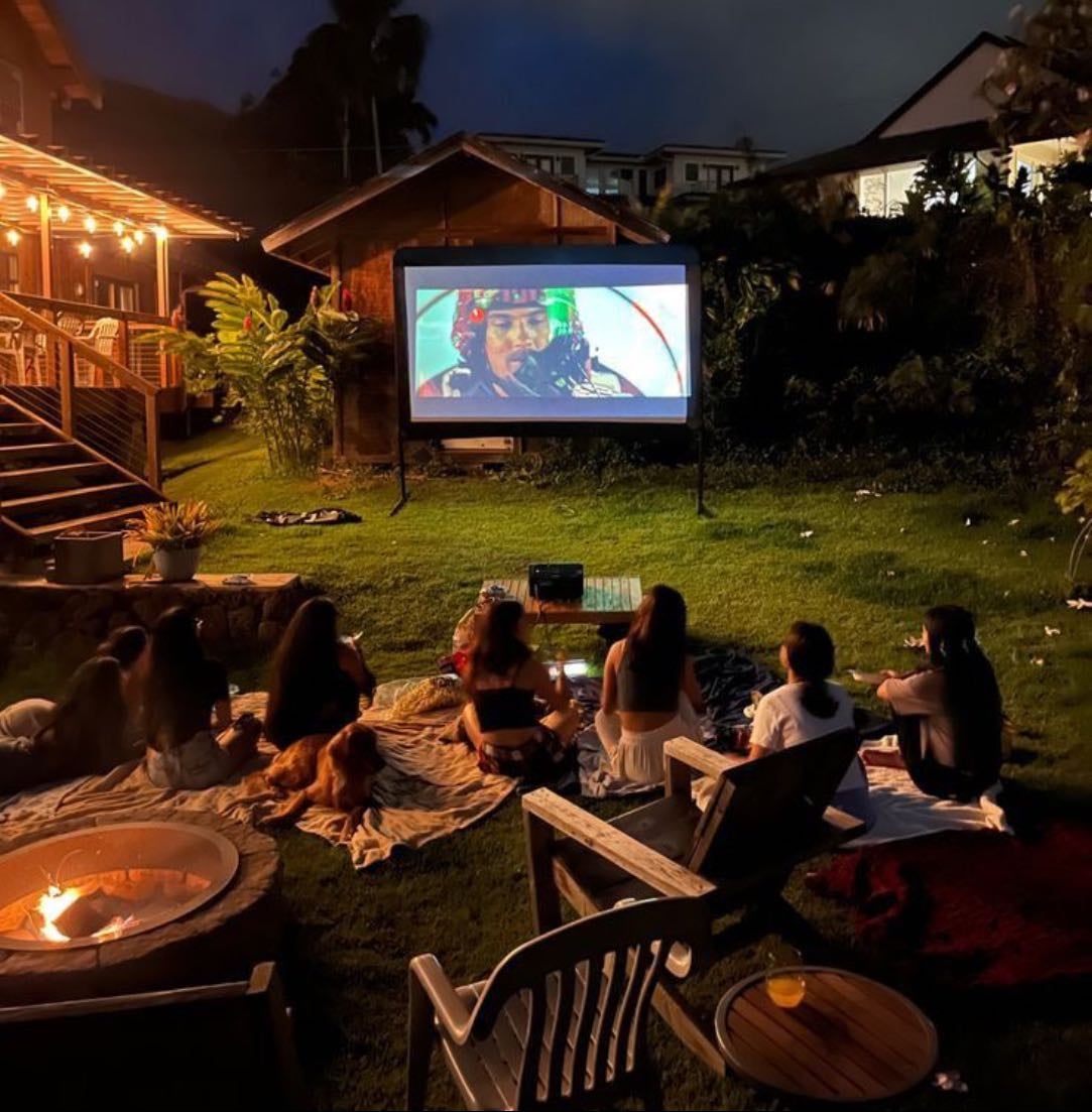 🎥 🍿 ✨