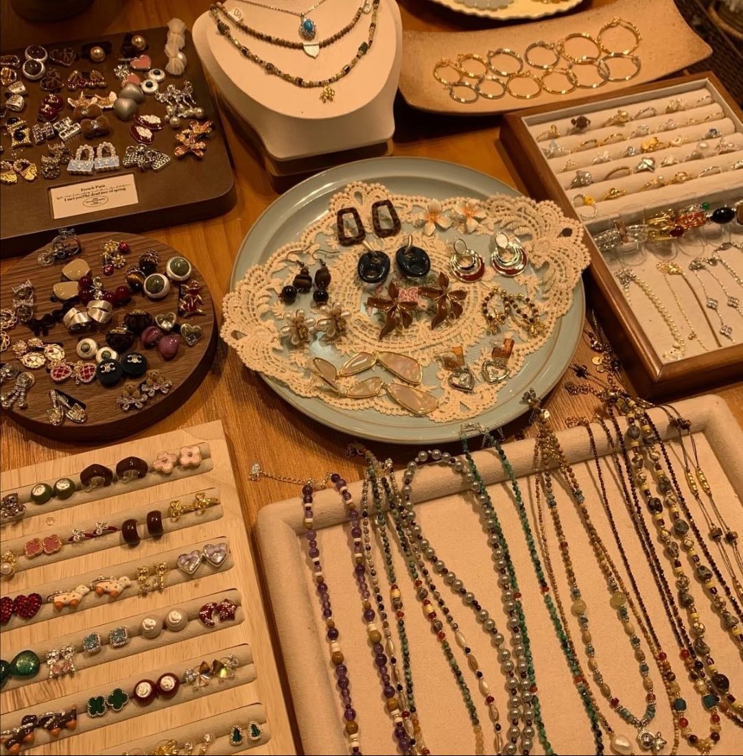 Accessories