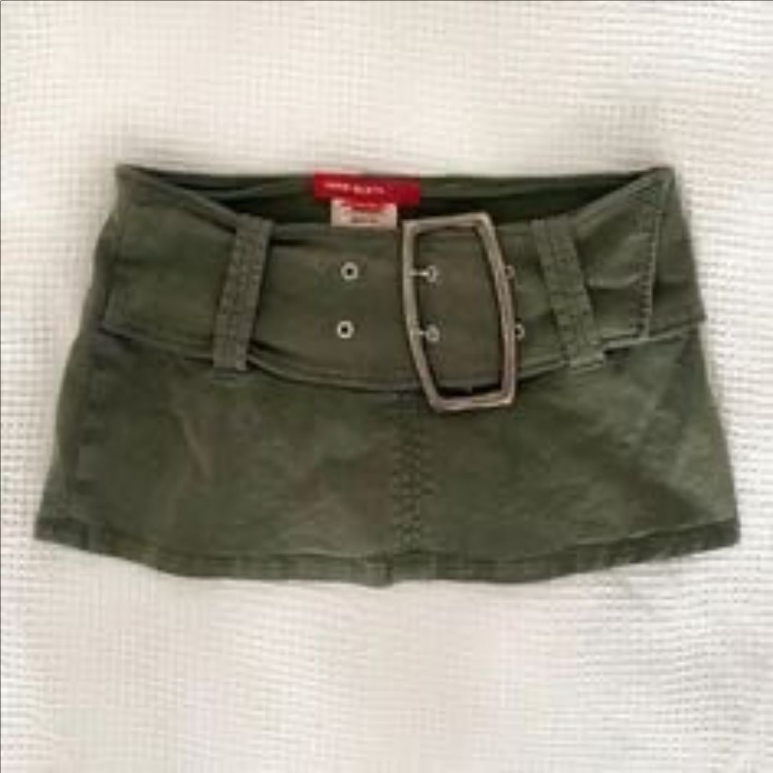 Skirt