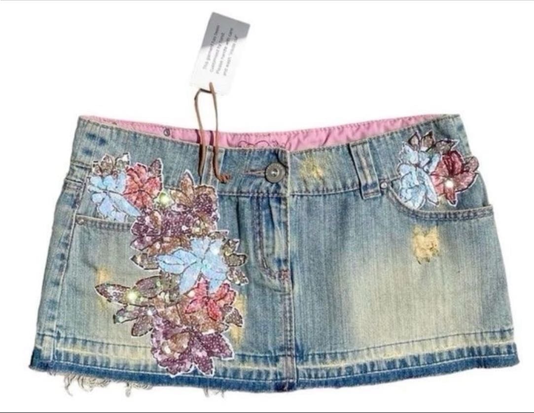 Skirt