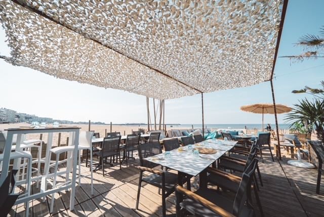 Kymye - Restaurant