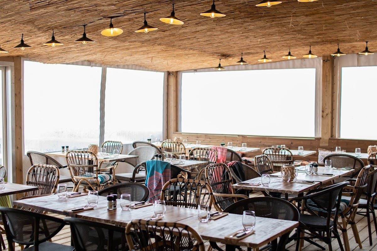 Café del Playa