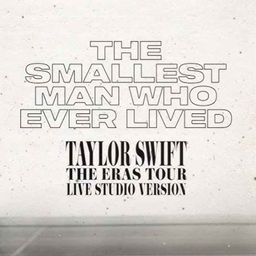 4. The Smallest Man Whoever Lived