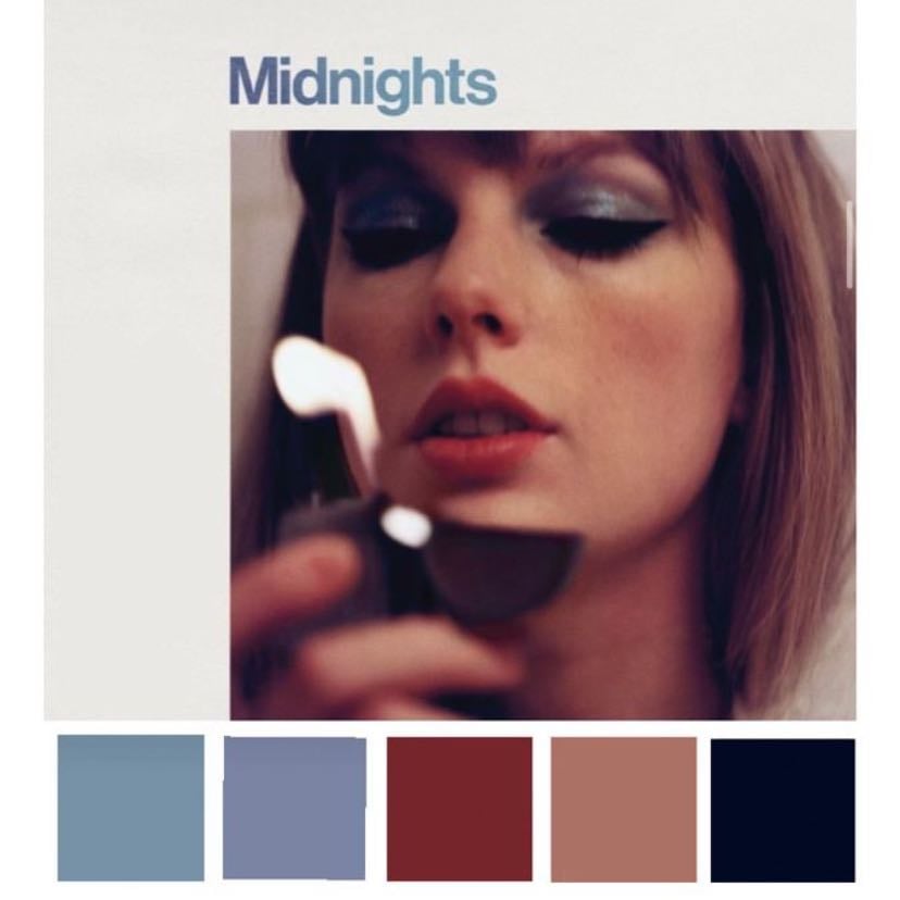 9. Maroon
