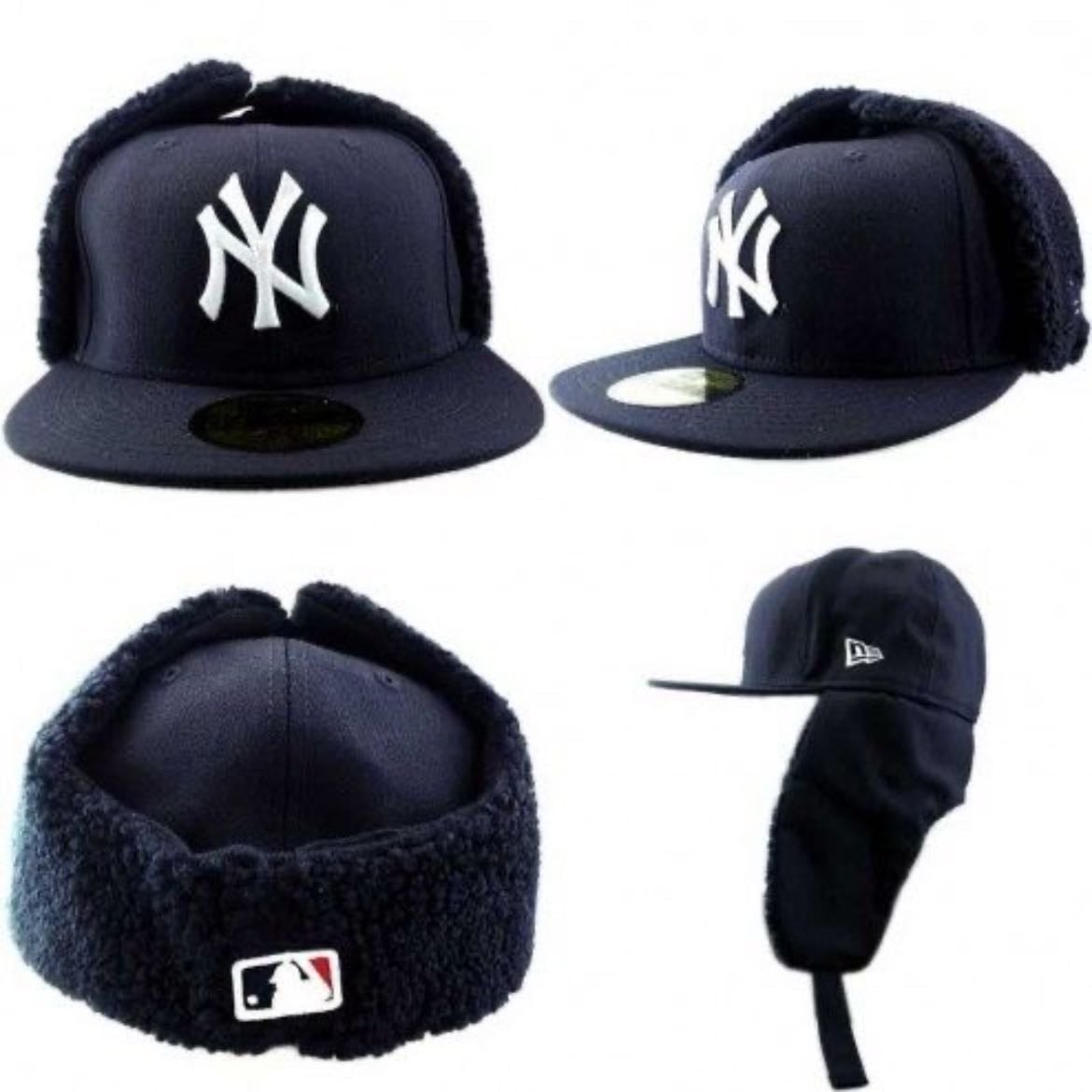 este tipo de gorras