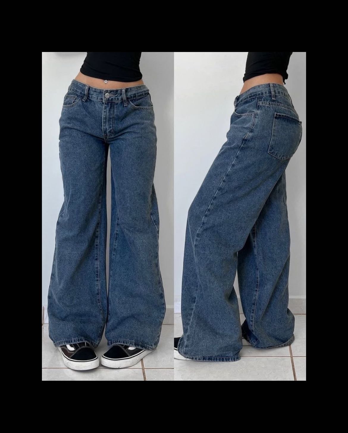 cintura baja - baggy cintura baja mis favoritos!!