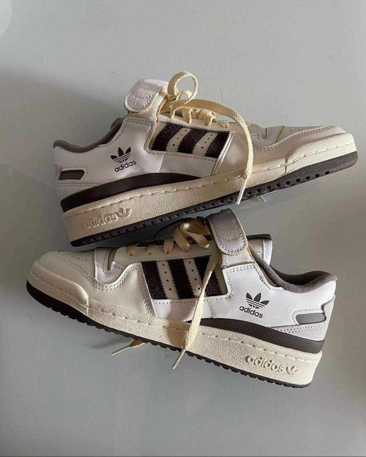 ✨ - amo adidas 🫠