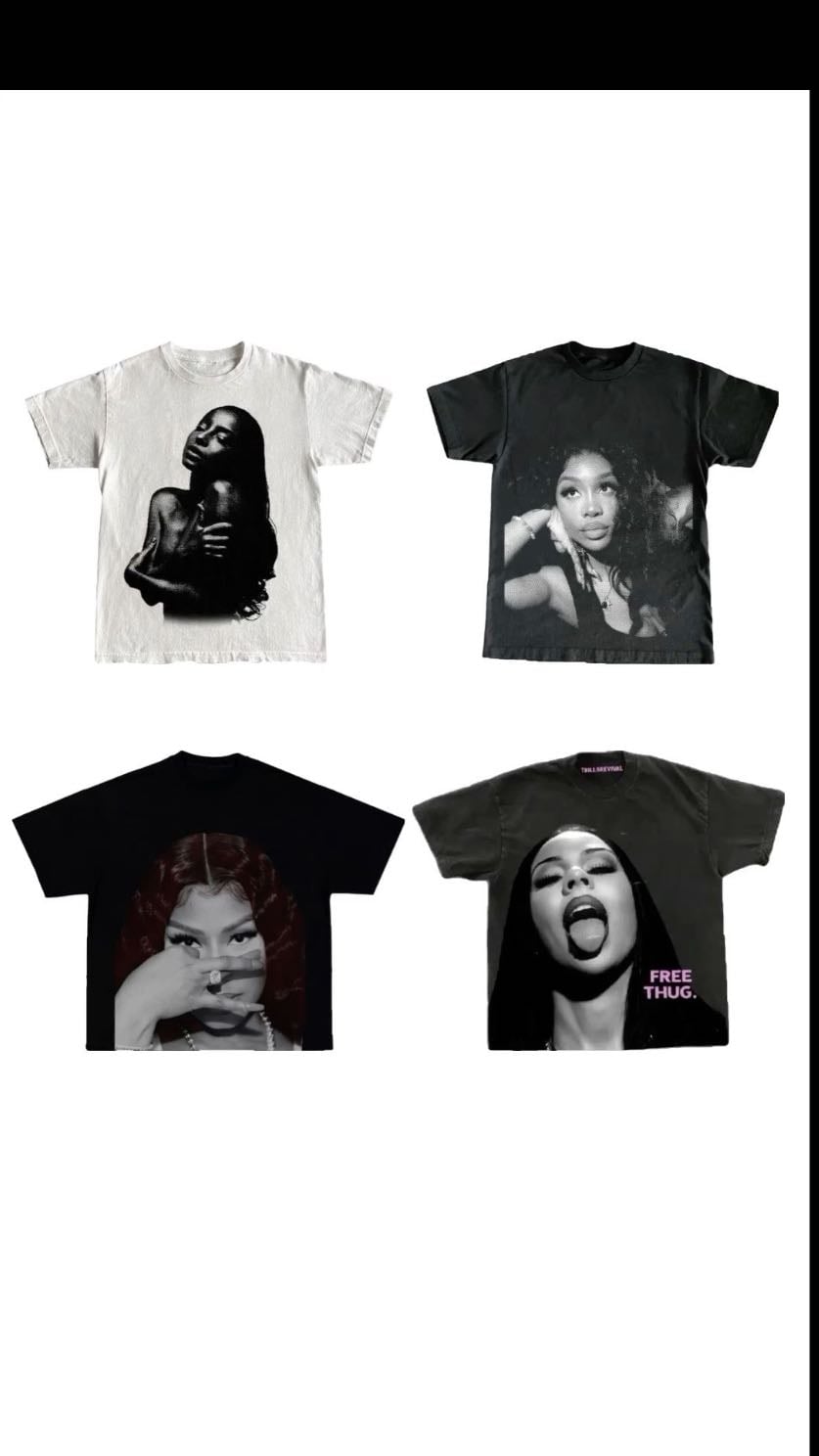 este tipo de camisas