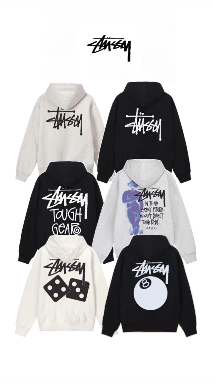 stussy