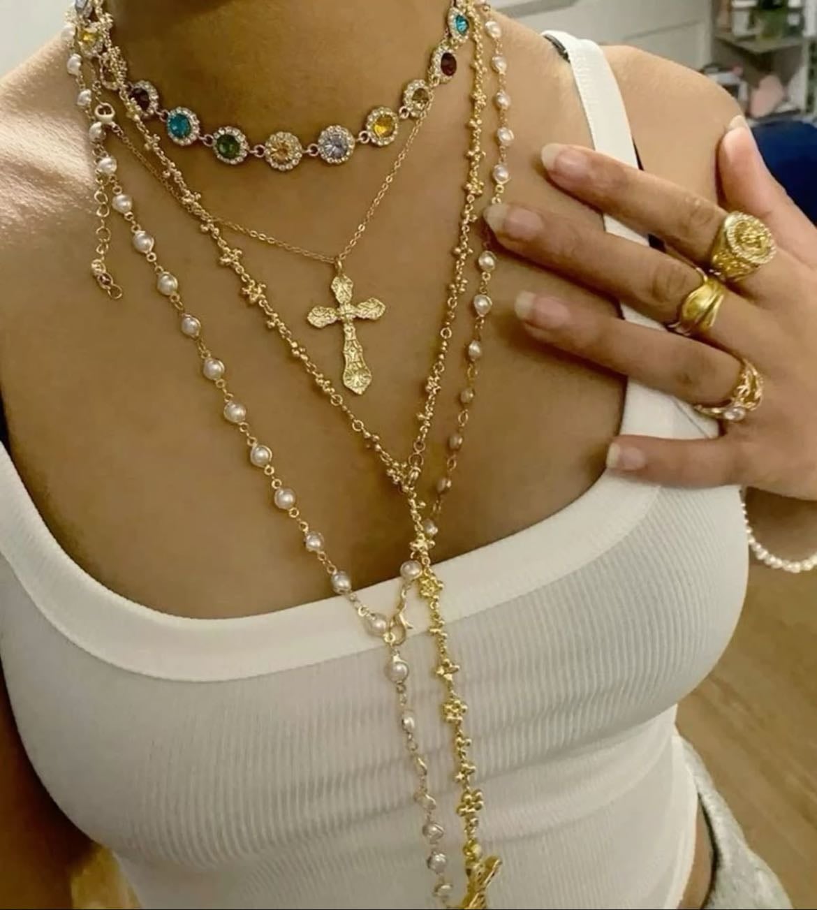 joyería