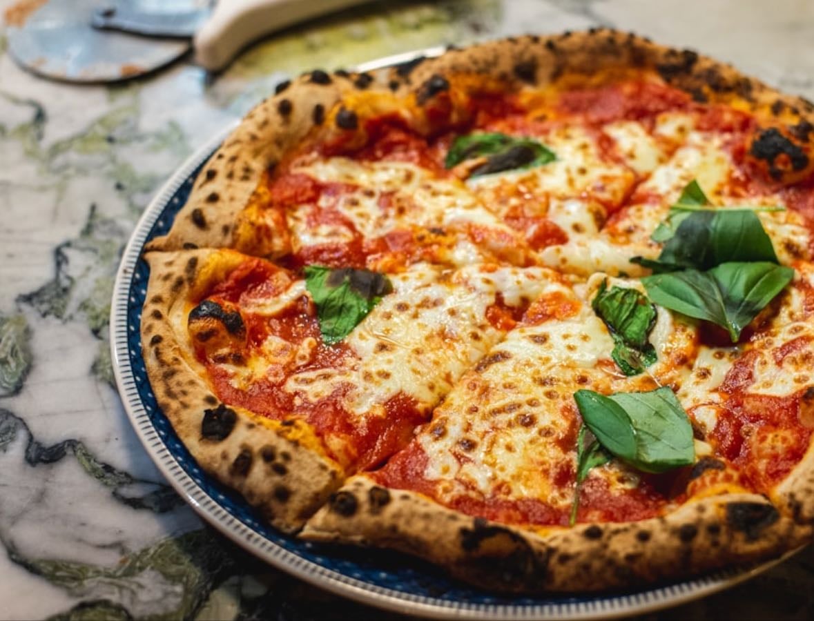 🍕PIZZA