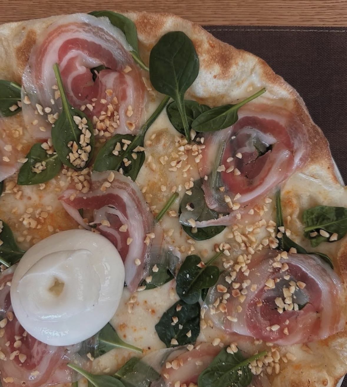 Pizzeria Daniela