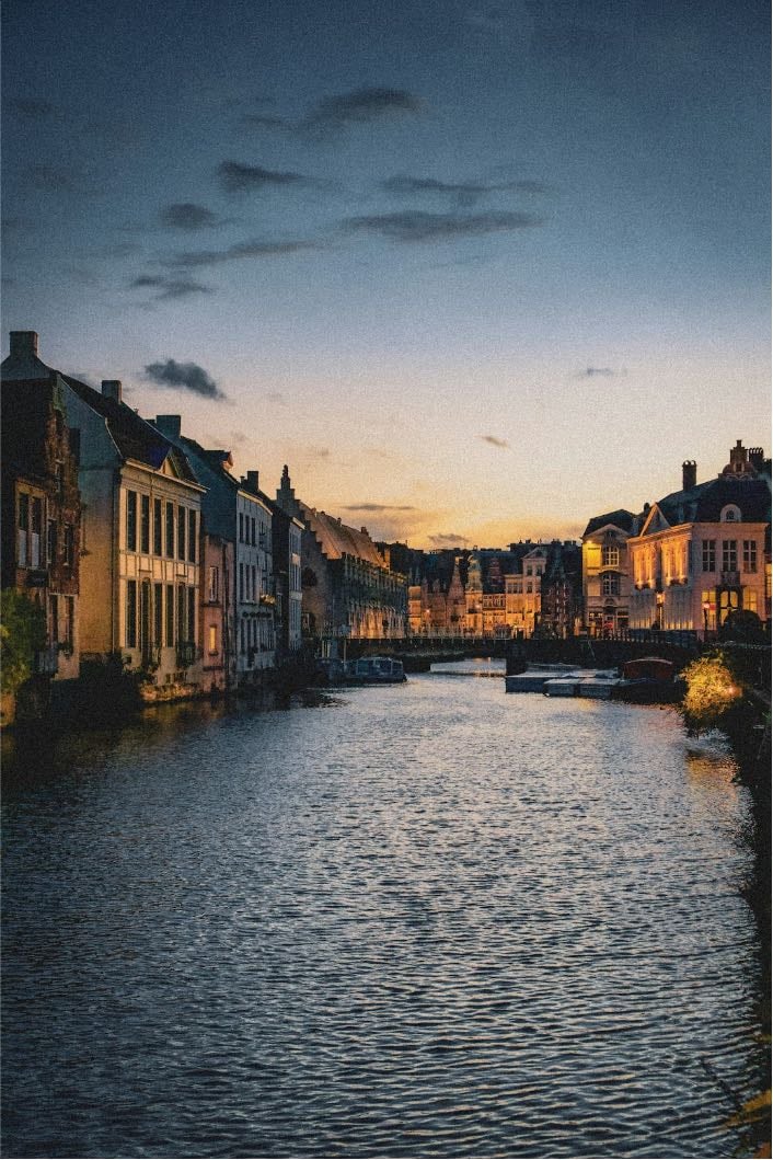 belgium