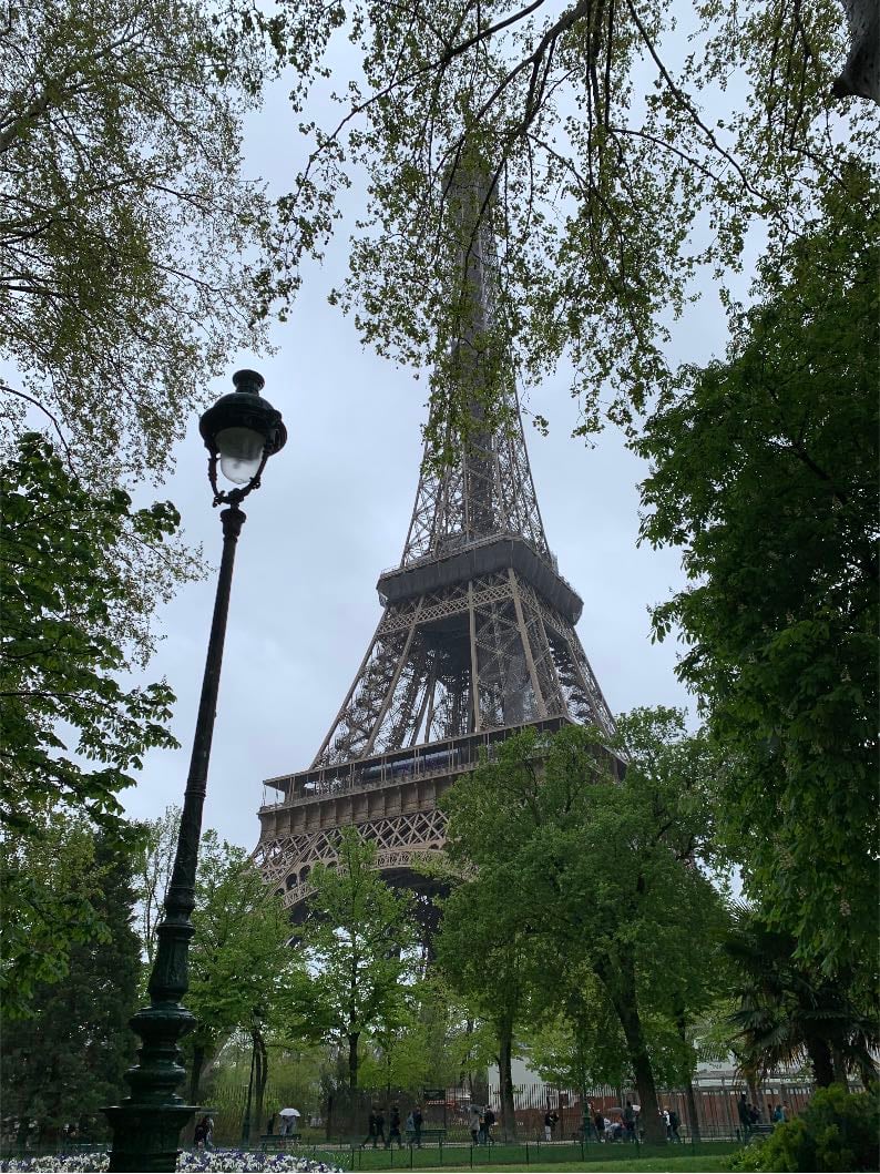 paris ♡ - perfection
