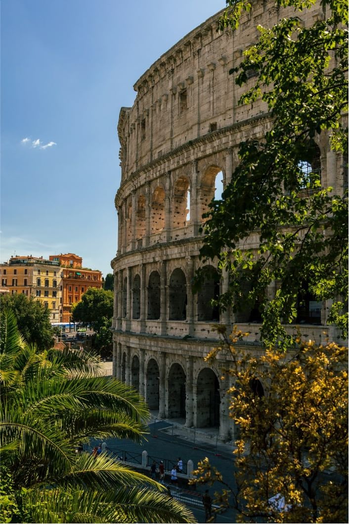 rome - so beautiful