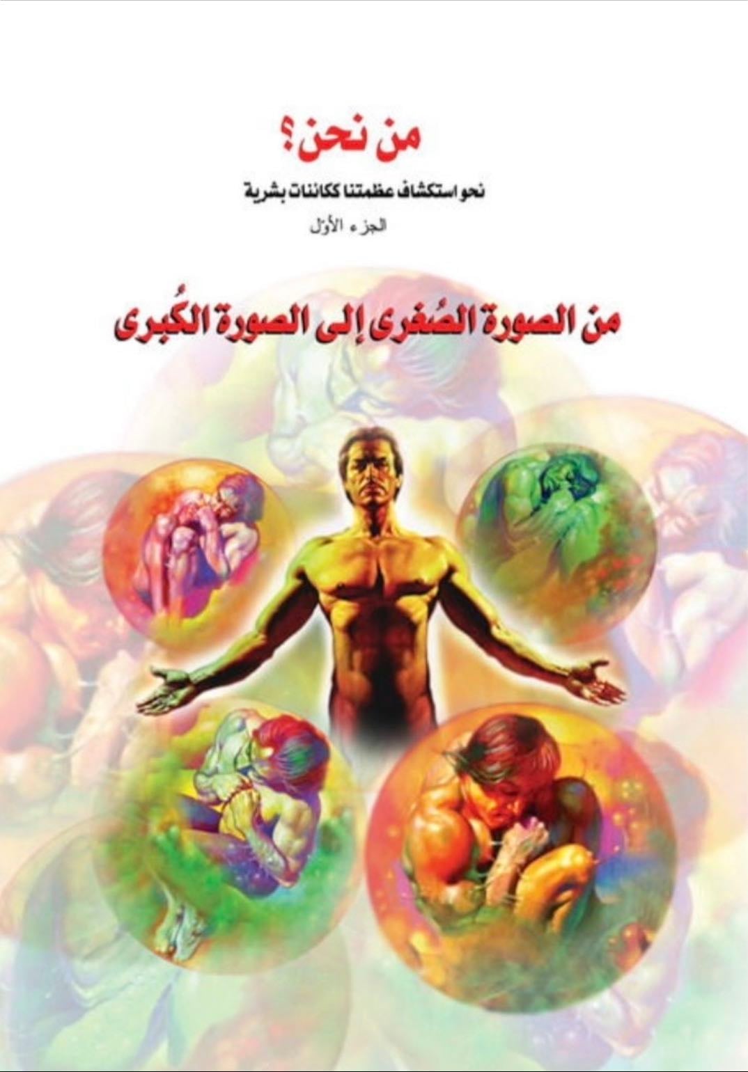من الصورة الصغرى إلى الكبرى - علاء الحلبي