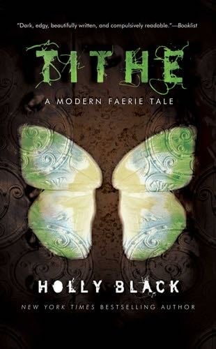 Tithe - Holly Black