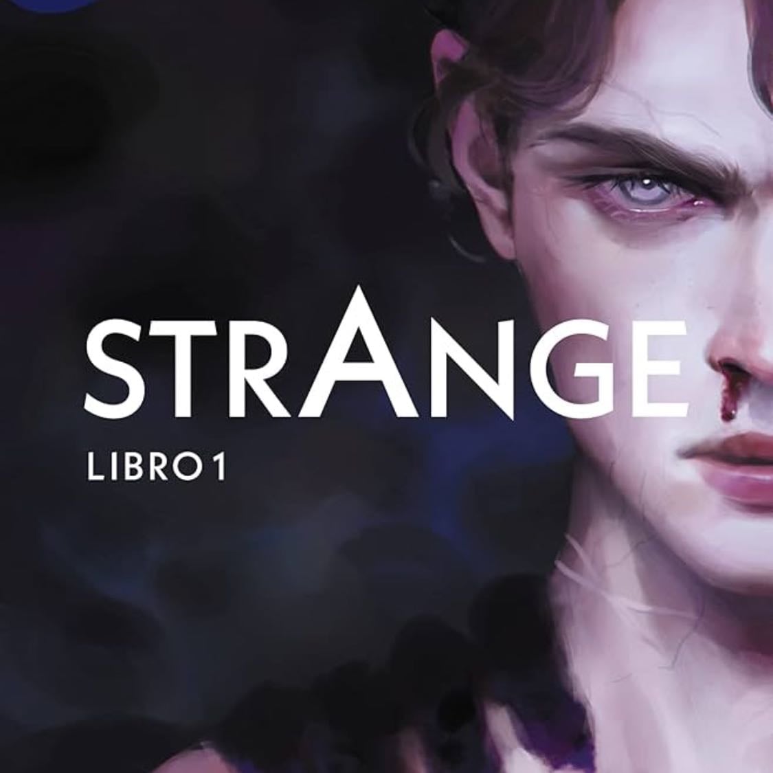Strange - Mirez, Alex